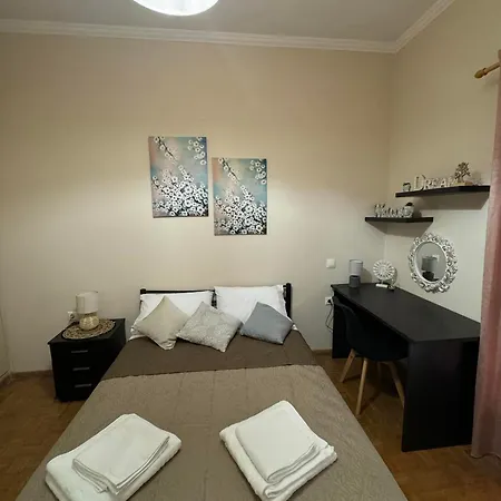 Doraz Cozy House #2 In The Center Of Corfu Apartament *