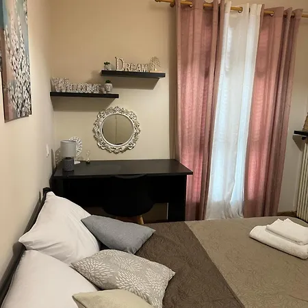 דירה Doraz Cozy House #2 In The Center Of Corfu *